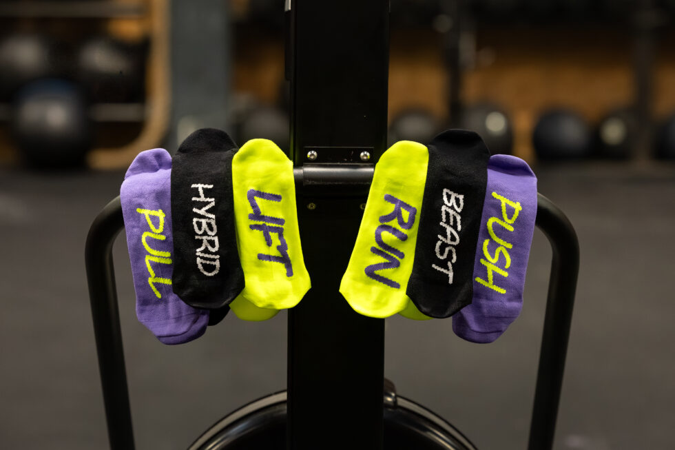 Hybrid Run®