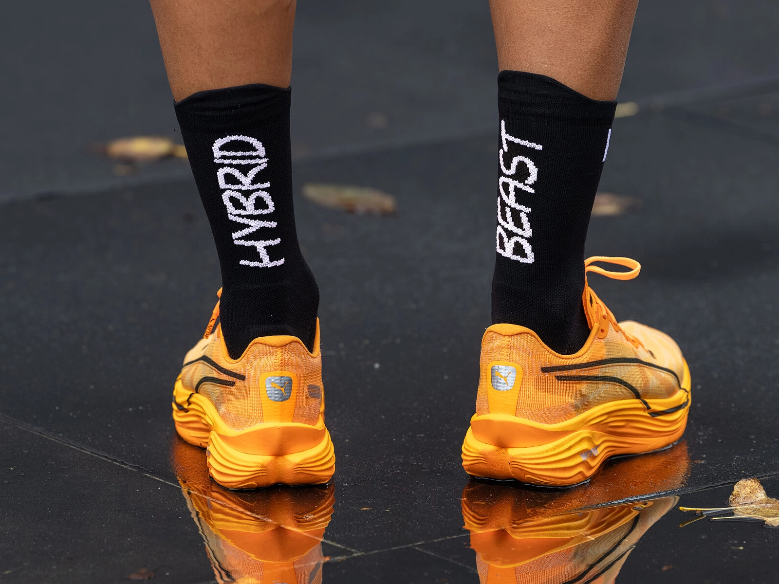 Hybrid Run®