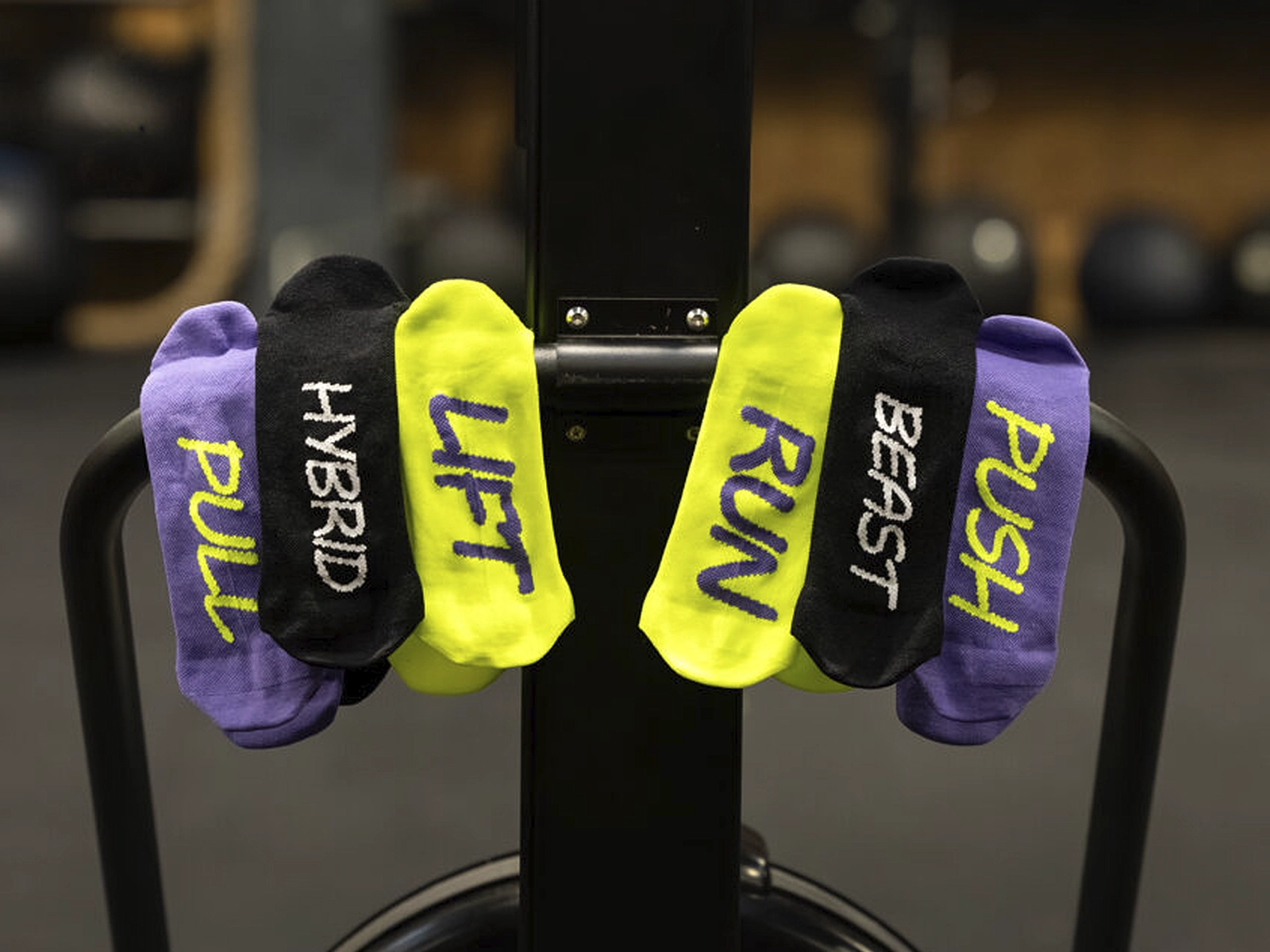Hybrid Run®