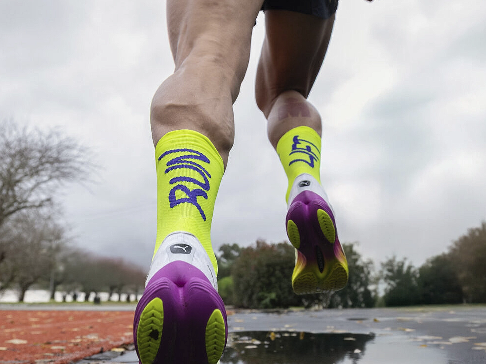 Hybrid Run®