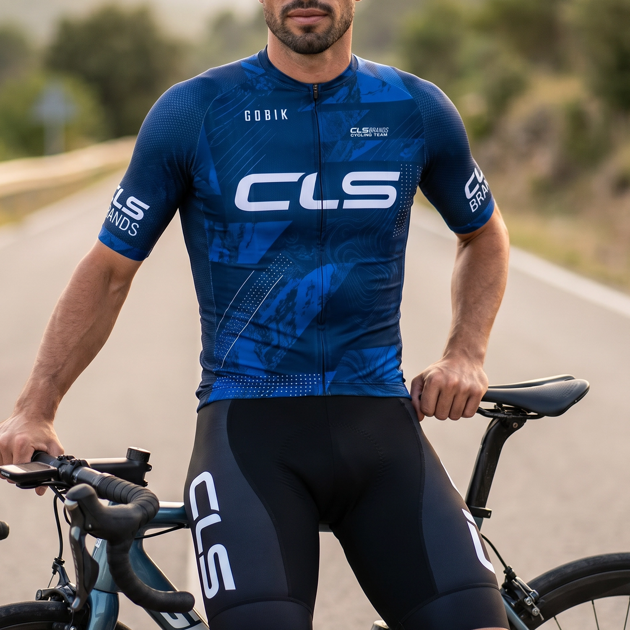 Equipamentos de Ciclismo
