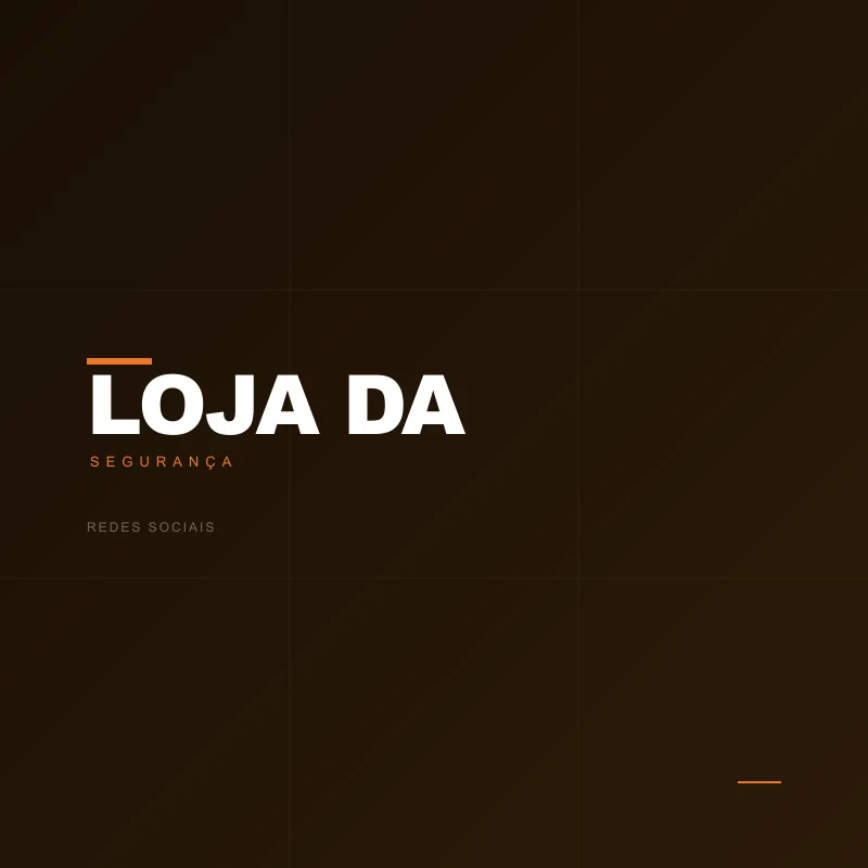 Loja da Segurança, Redes Sociais