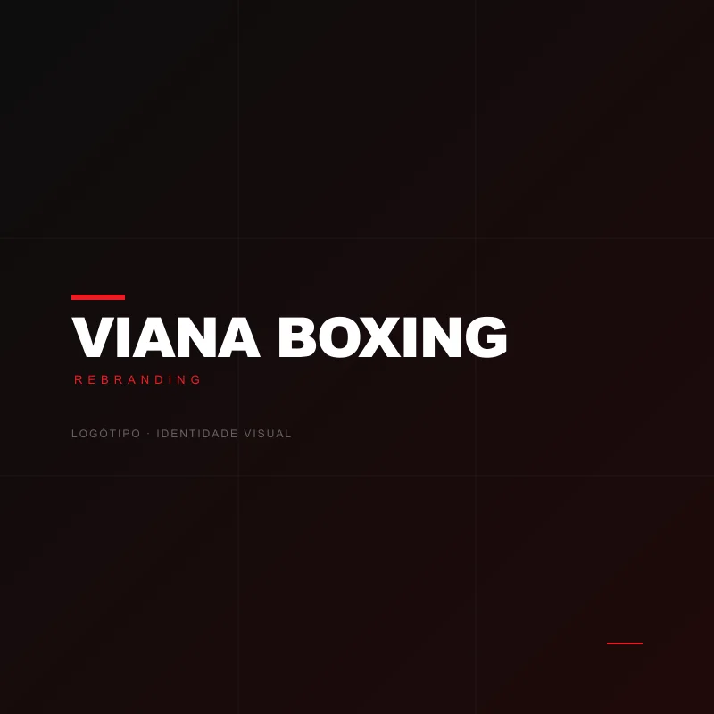 Viana Boxing
